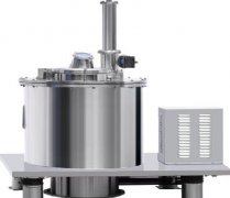 全自動離心機有哪些注意事項和使用方法簡介