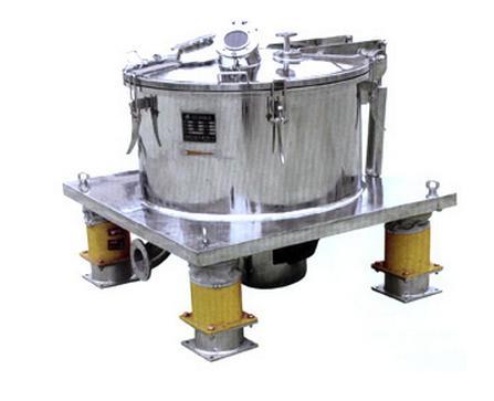 是什么原因會引發平板離心機電機發熱的情況