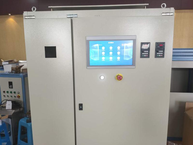 90熔噴布擠出機