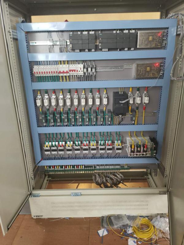 90熔噴布擠出機